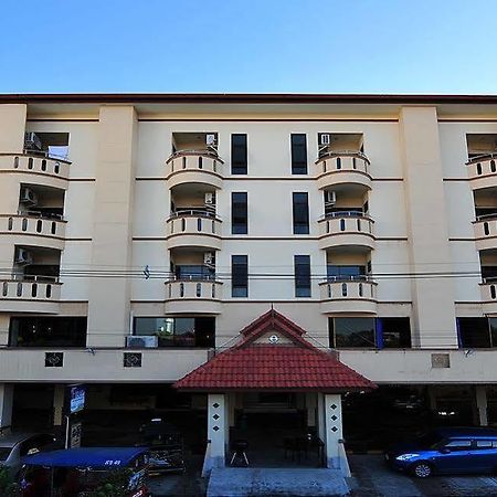 Bp Grand Hotel Chiang Mai Esterno foto