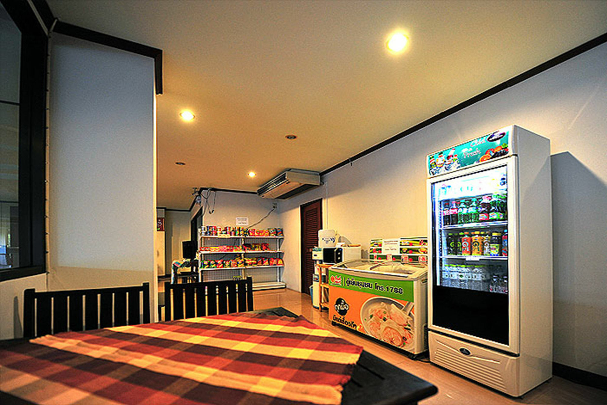 Bp Grand Hotel Chiang Mai Esterno foto