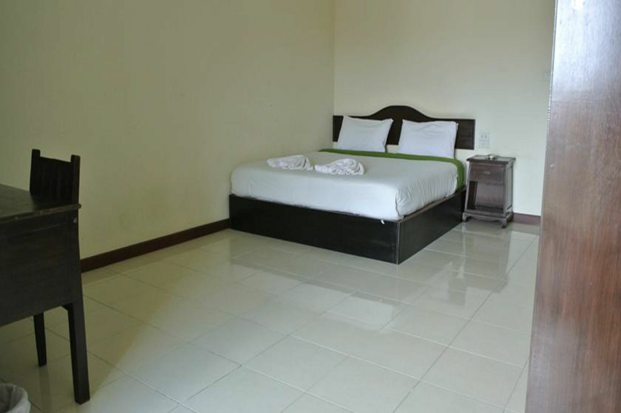 Bp Grand Hotel Chiang Mai Esterno foto