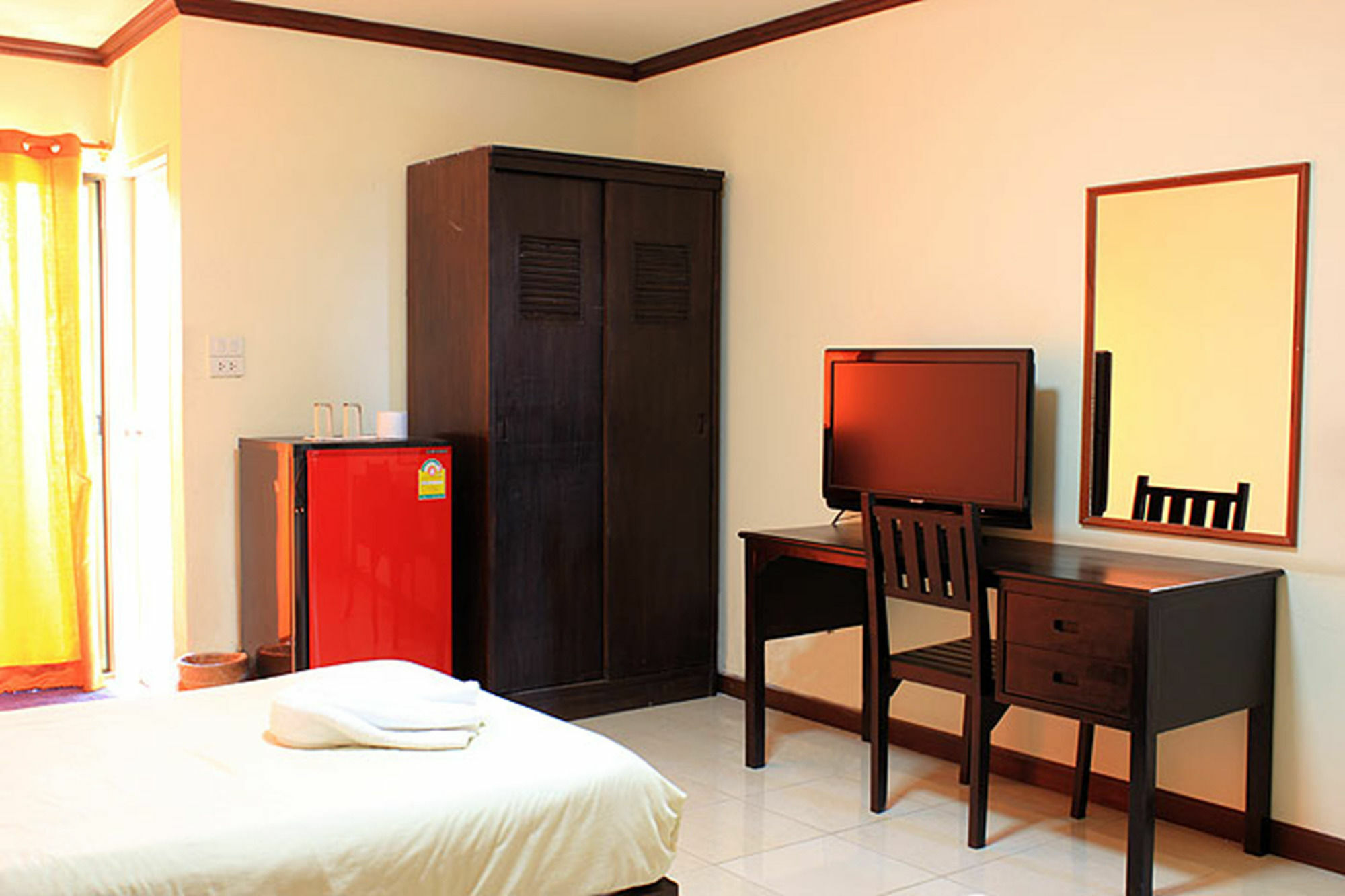 Bp Grand Hotel Chiang Mai Esterno foto