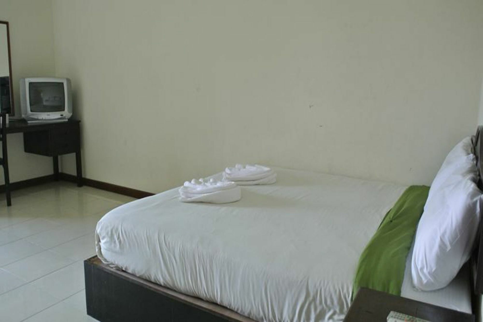 Bp Grand Hotel Chiang Mai Esterno foto