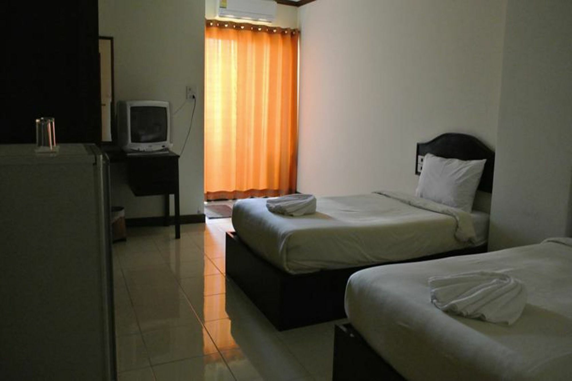 Bp Grand Hotel Chiang Mai Esterno foto