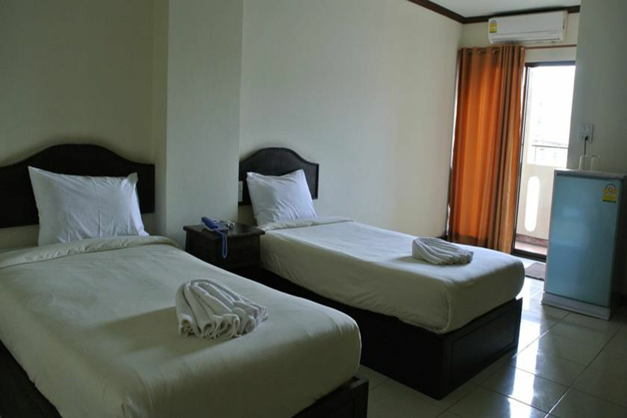 Bp Grand Hotel Chiang Mai Esterno foto